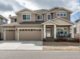 2039 N Winrock St, Liberty Lake, WA 99019