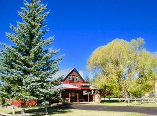 90 N 4th E, Driggs, ID 83422