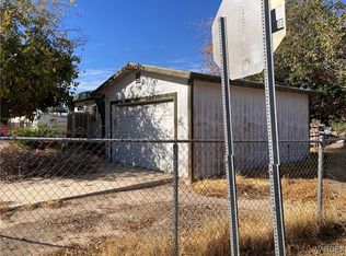 1899 E Agua View Rd, Mohave valley, AZ 86440