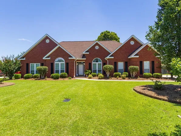 214 Audrey Way, Kathleen, GA 31047