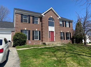 322 Johnsberg Ln, Bowie, MD 20721