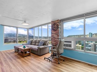 Waikiki Townhouse, Honolulu, HI 96815