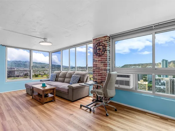 2421 Tusitala St APT 2501, Honolulu, HI 96815