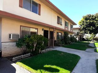 8802 Valley View St APT A, Buena Park, CA 90620