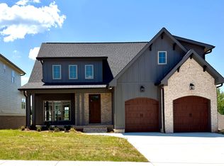 10630 Flicker Way Unit 120, Apison, TN 37302