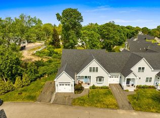 2 Rachels Way #2, Scituate, MA 02066