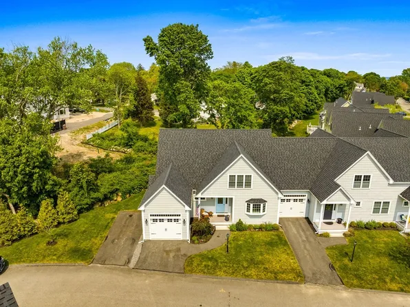 2 Rachels Way #2, Scituate, MA 02066