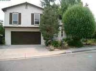 2220 Spring Lake Dr, Martinez, CA 94553