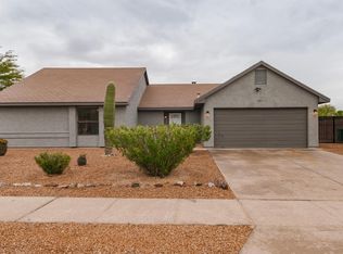 4911 W Waterbuck Dr, Tucson, AZ 85742