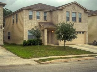 2915 Biering Peak, San Antonio, TX 78247