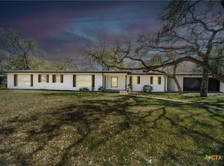 615 Dale Dr, San Marcos, TX 78666