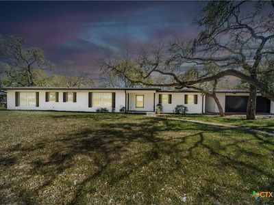 615 Dale Dr, San Marcos, TX, 78666