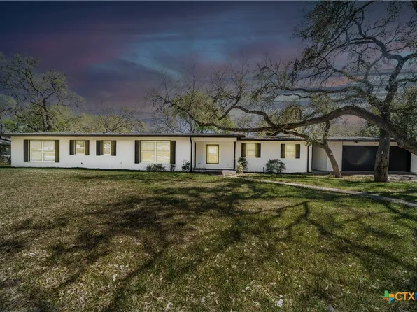 615 Dale Dr, San Marcos, TX 78666