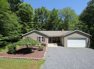 485 Six Shillings Rd, Du Bois, PA 15801
