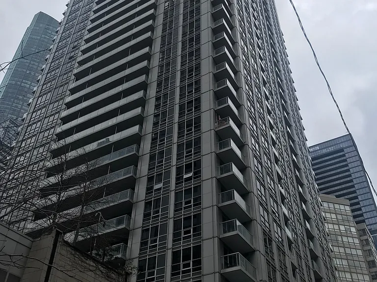 761 Bay St #607 — Photo 2