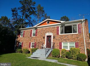 13437 Buchanan Dr, Fort Washington, MD 20744