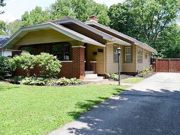 2nd image of 5861 Haverford Ave