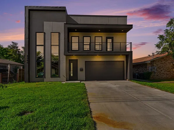 2323 Wilhurt Ave, Dallas, TX 75216