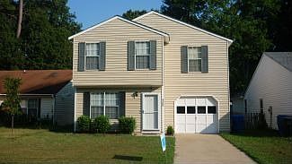 1st image of 4308 Smokey Lake Dr