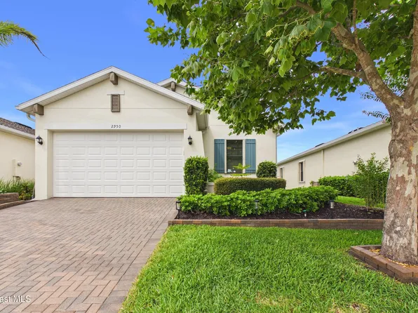 2950 Treasure Cay Ln, Melbourne, FL 32940