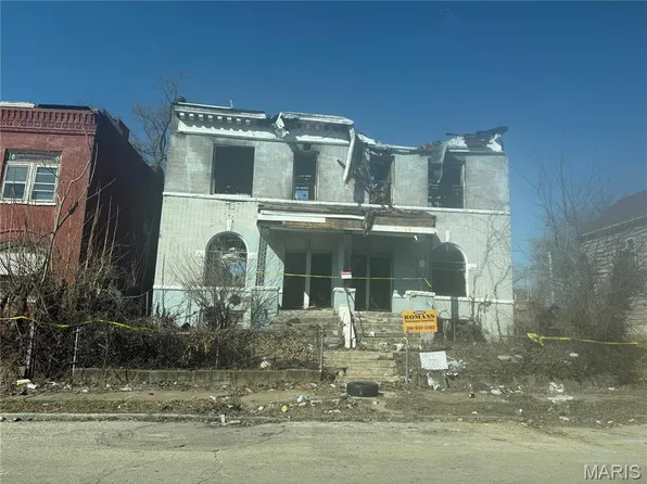 1519 Arlington Ave, Saint Louis, MO 63112