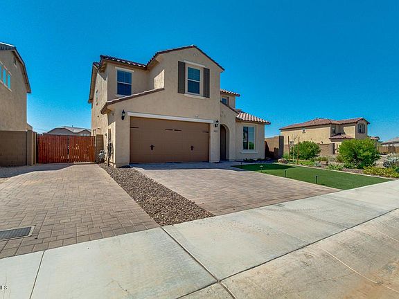 2nd image of 9661 W Fallen Leaf Ln