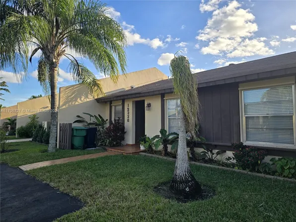12228 SW 111th Ln #12228, Miami, FL 33186