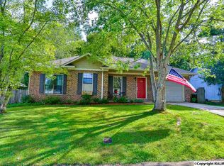 728 Mathis Dr SE, Huntsville, AL 35803