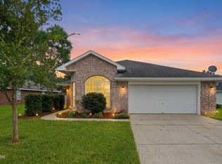 7681 VANDALAY Drive, Jacksonville, FL 32244