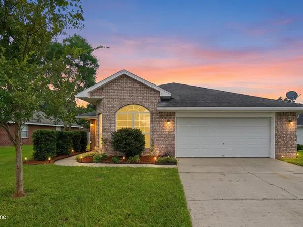 7681 VANDALAY Drive, Jacksonville, FL 32244