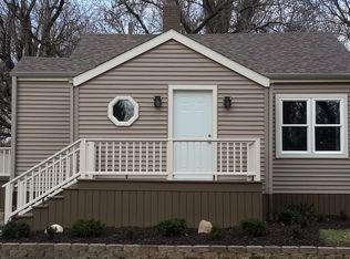 2523 Adams Ave, Des Moines, IA 50310