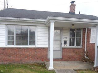 288 Buckner Dr #214, Euclid, OH