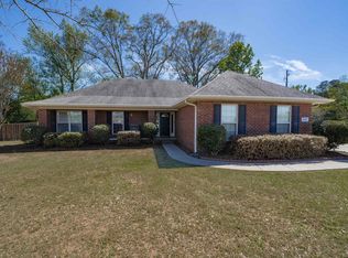 1177 Silver Creek Ln, Alabaster, AL 35007