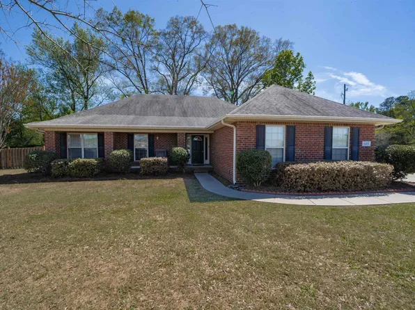 1177 Silver Creek Ln, Alabaster, AL 35007
