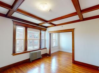 51 Scottfield Rd #8, Allston, MA 02134