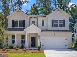 3279 Shirecrest Ln, Dacula, GA 30019