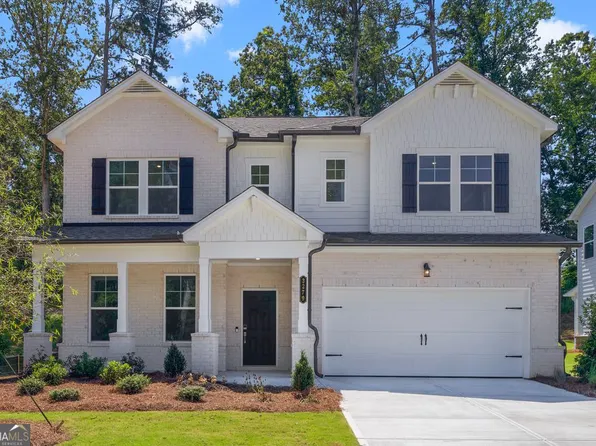 3279 Shirecrest Ln, Dacula, GA 30019