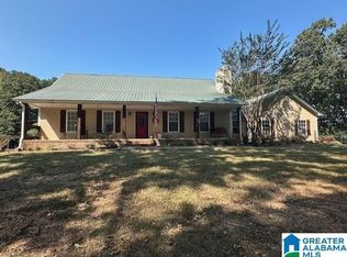 7865 Bluff Ridge Rd, Bessemer, AL 35022