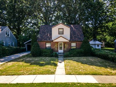18453 Dalby, Redford, MI, 48240