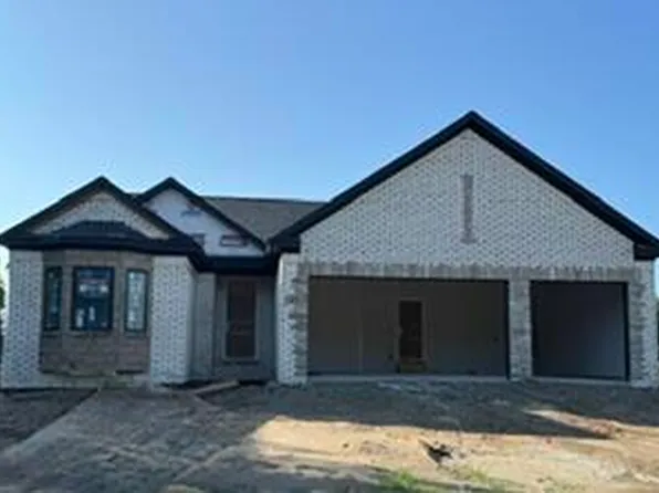 473 Corinth Cir, Dundee, MI 48131