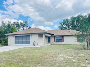 2730 SW 173rd Place Rd, Ocala, FL 34473