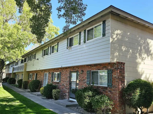 387 Smithridge Park, Reno, NV 89502