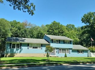 959 Broadway, Norwood, NJ 07648