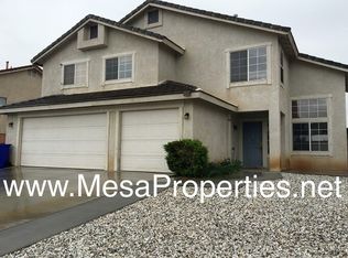 14433 Fontaine Way, Victorville, CA 92394