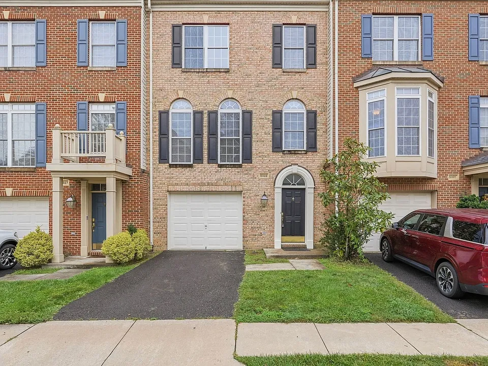 5329 Cupids Dart Dr