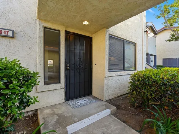 926 Lupine Hills Dr Unit 17, Vista, CA 92081