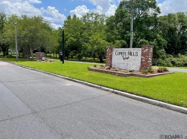10911 Suncrest Ave, Baton Rouge, LA 70818