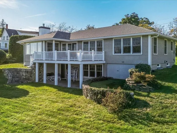 79 Perkins Street, Castine, ME 04421