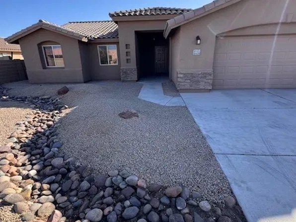 11607 E 25th Pl, Yuma, AZ 85367