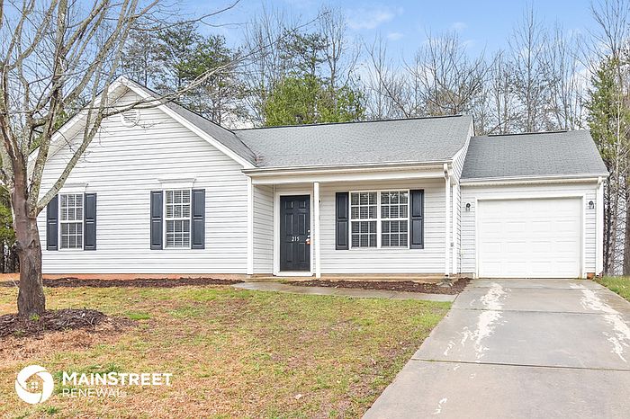 1st image of 215 Kinnley Ct